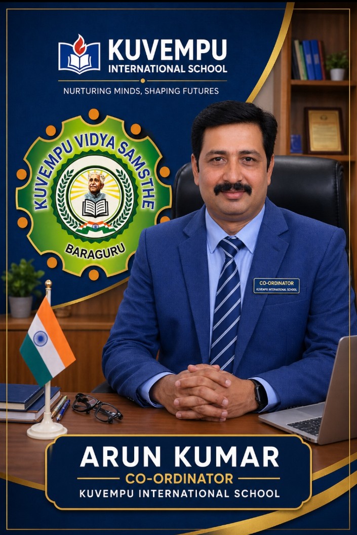 General Secretary